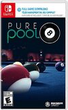 Pure Pool (Nintendo Switch)